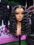18” Customized Exotic Curl - READY TO SHIP x WEAR
