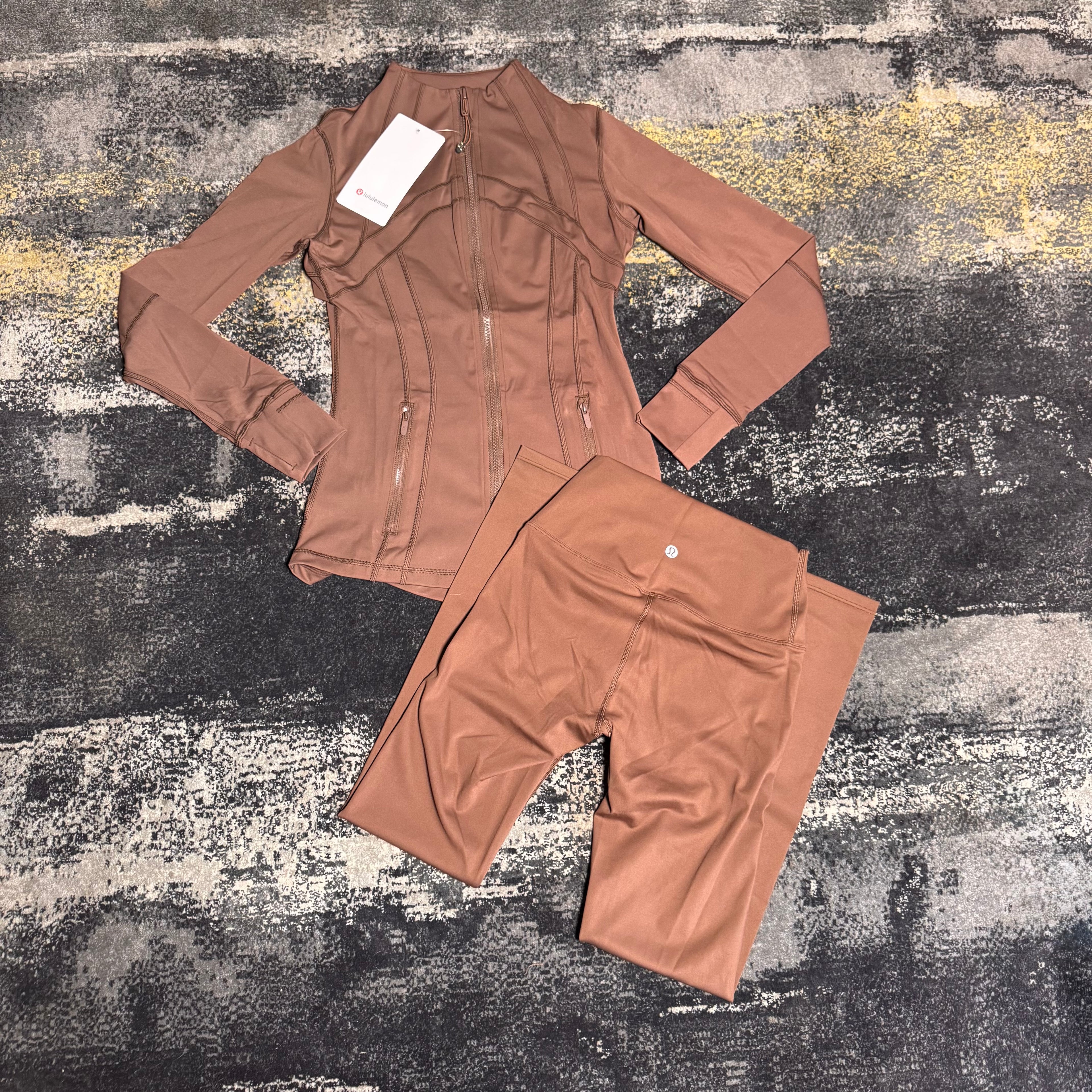 Sculpt & Define 2.0 Sets