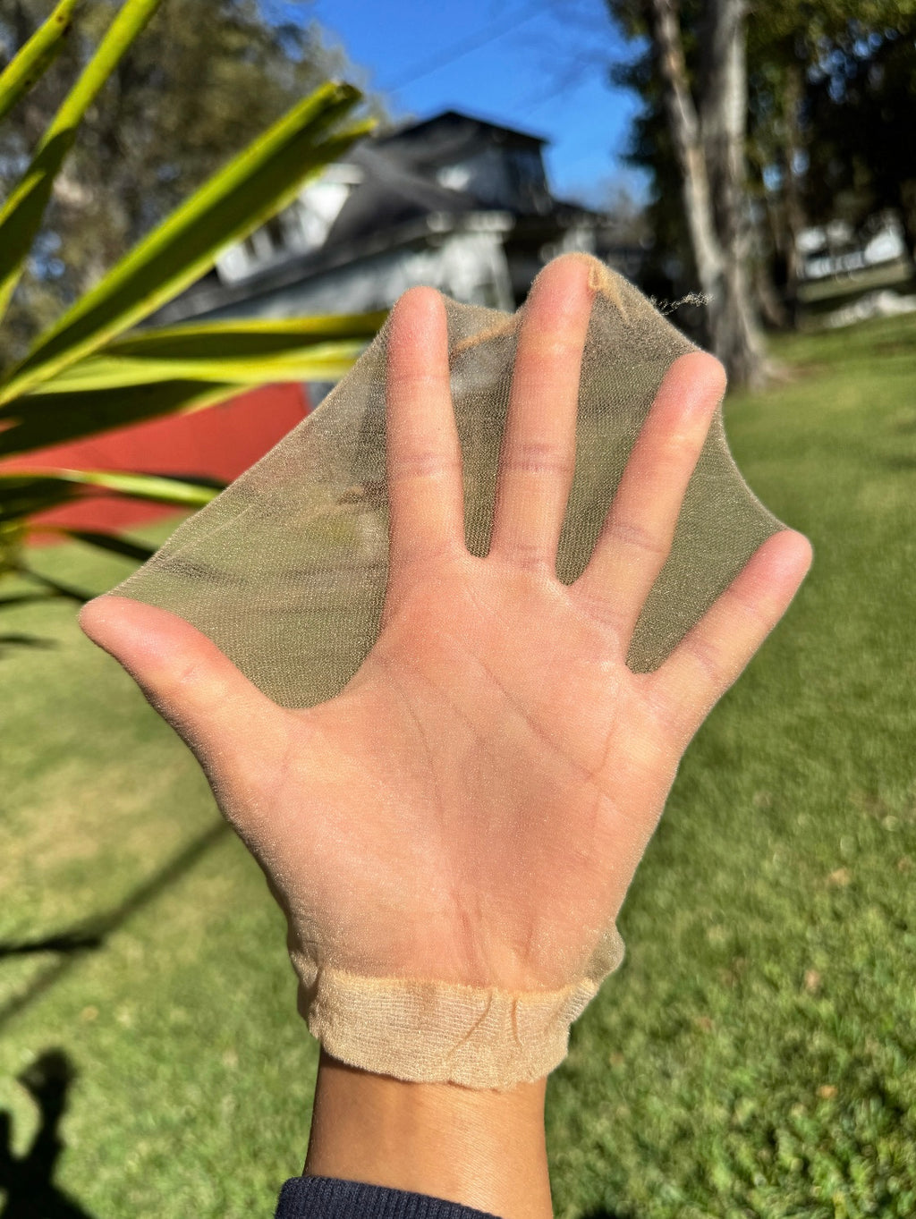 HD Caps- READY TO SHIP