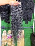 HD Deep Wave Closures - READY TO SHIP