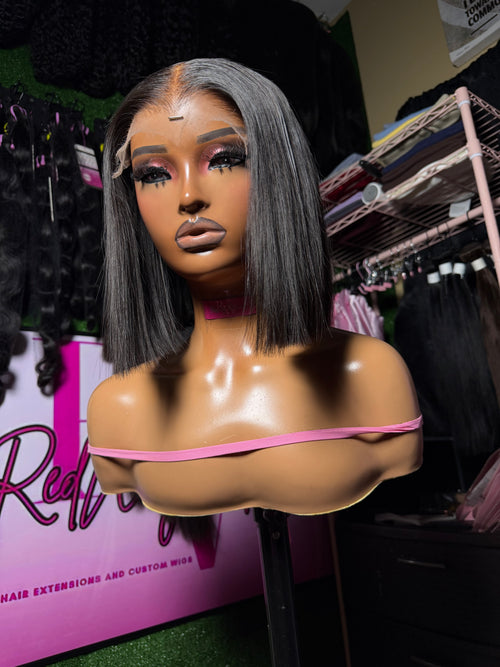 12” Customized Bob - READY TO SHIP