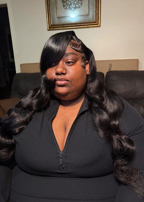 Body Wave-  READY TO SHIP