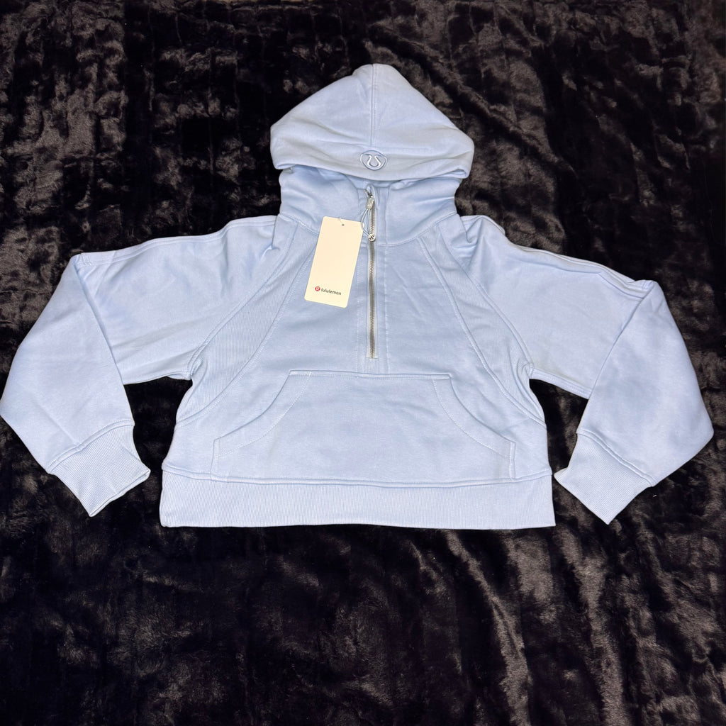 Girl LaLa Hoodies
