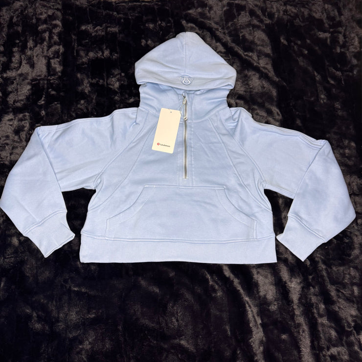 Girl LaLa Hoodies