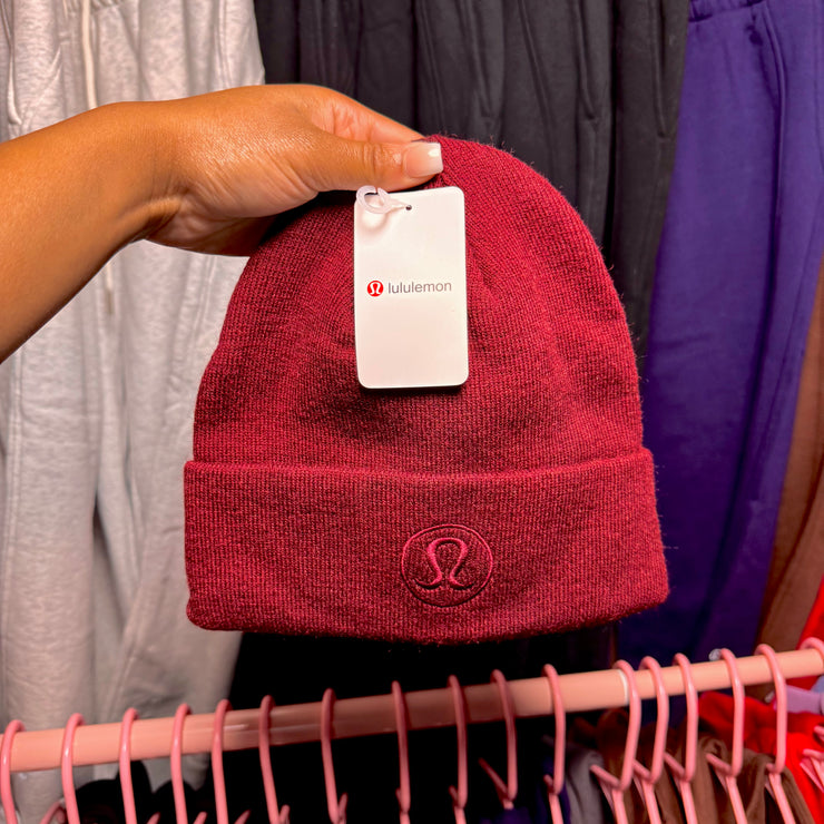 Boujiee Beanies
