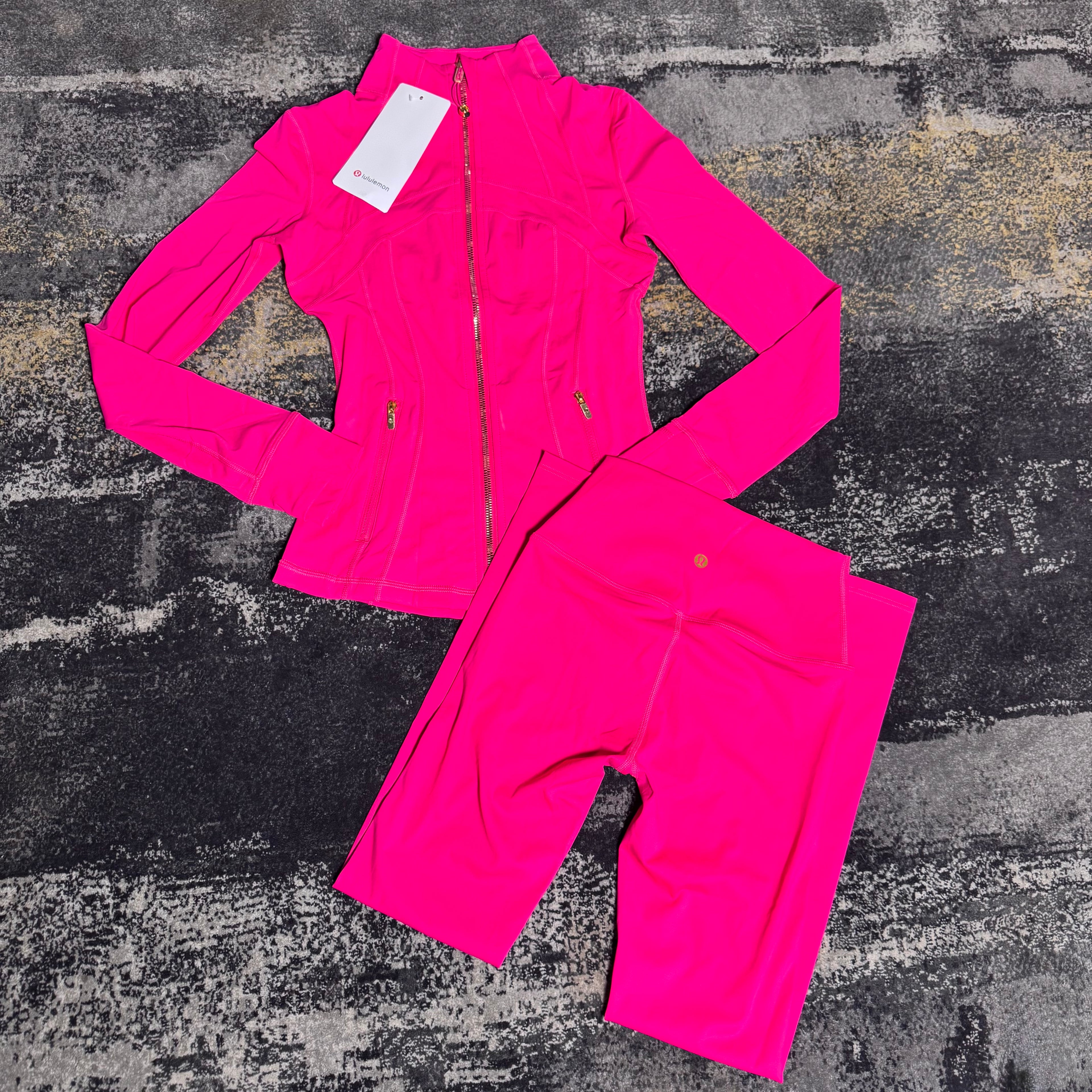 Sculpt & Define 2.0 Sets