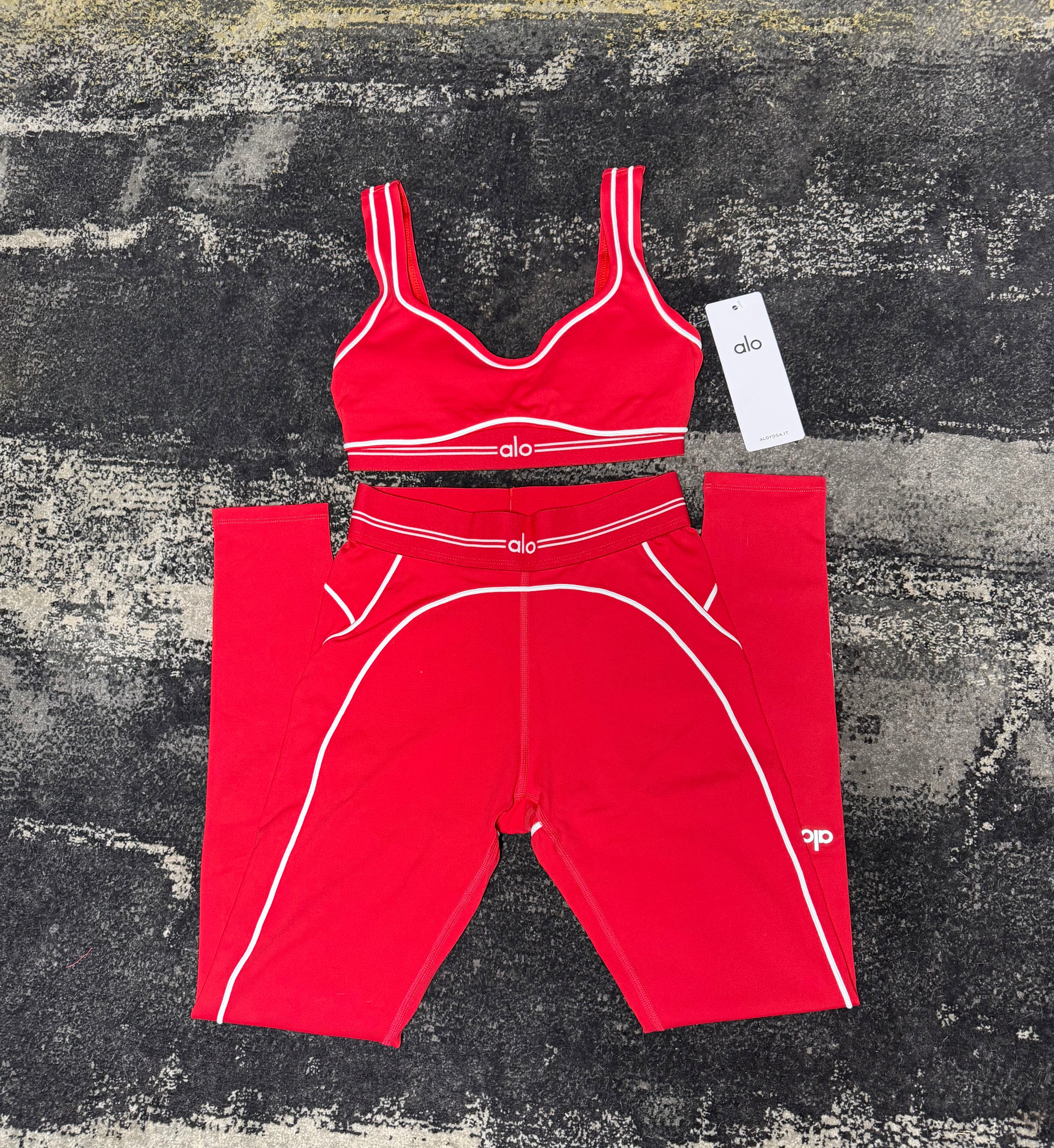 Heart Throb Sets