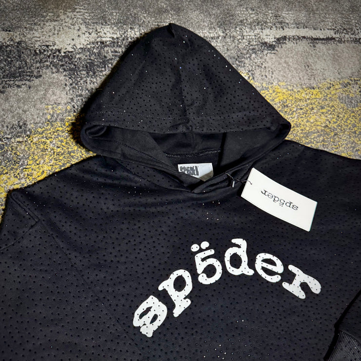 Ice Me Out Hoodies