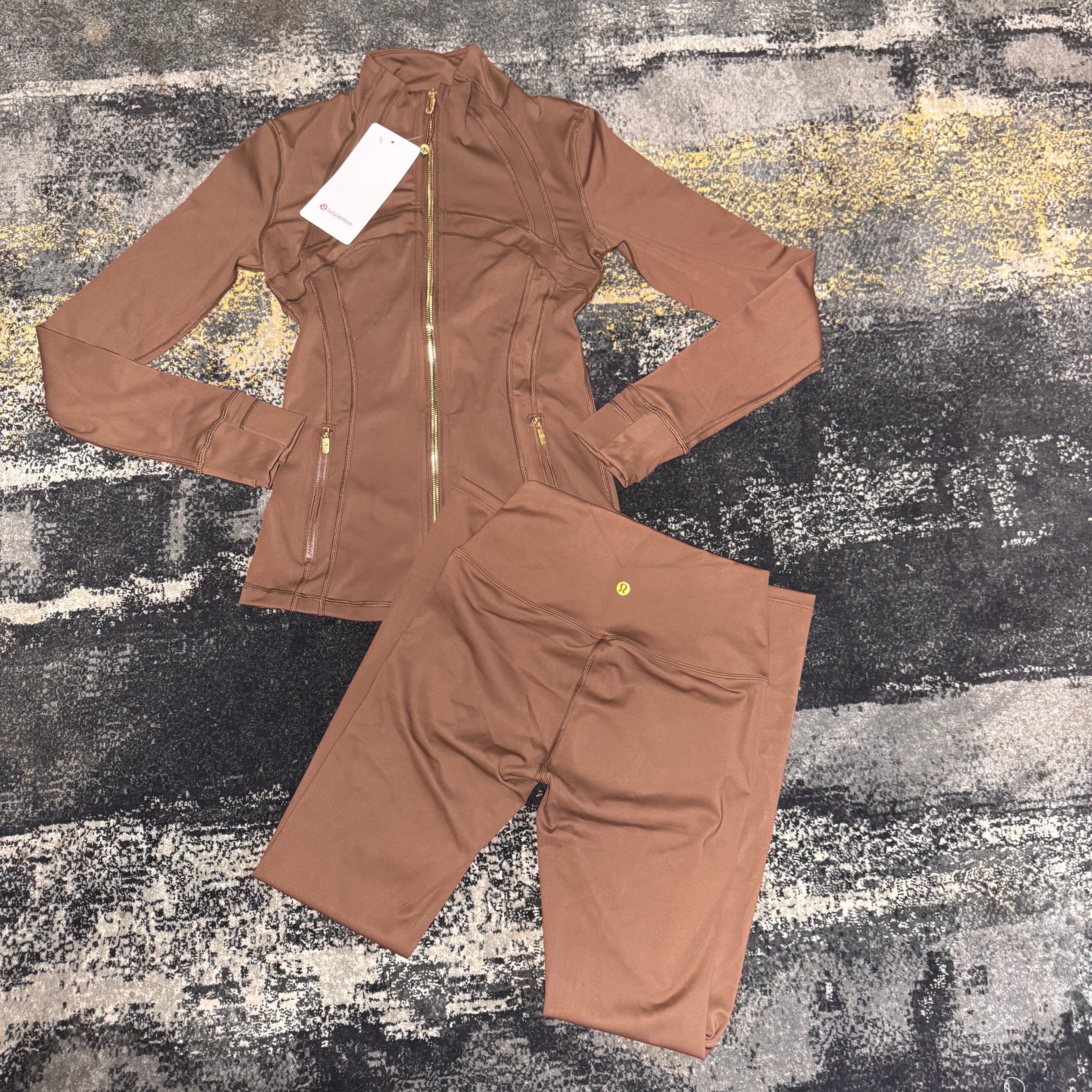 Sculpt & Define 2.0 Sets