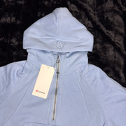 Girl LaLa Hoodies