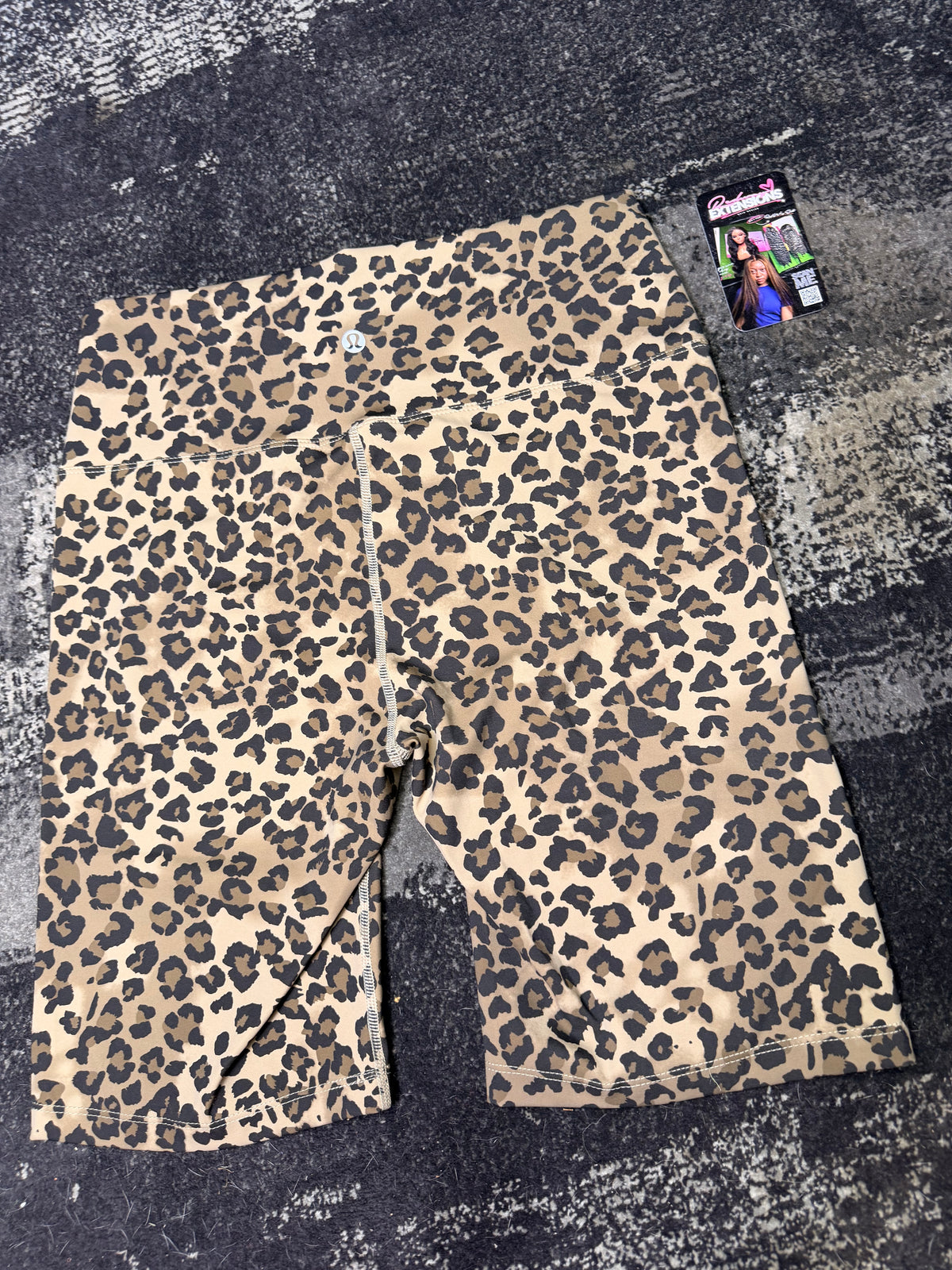 Pre-Order Cheetah Print Sets