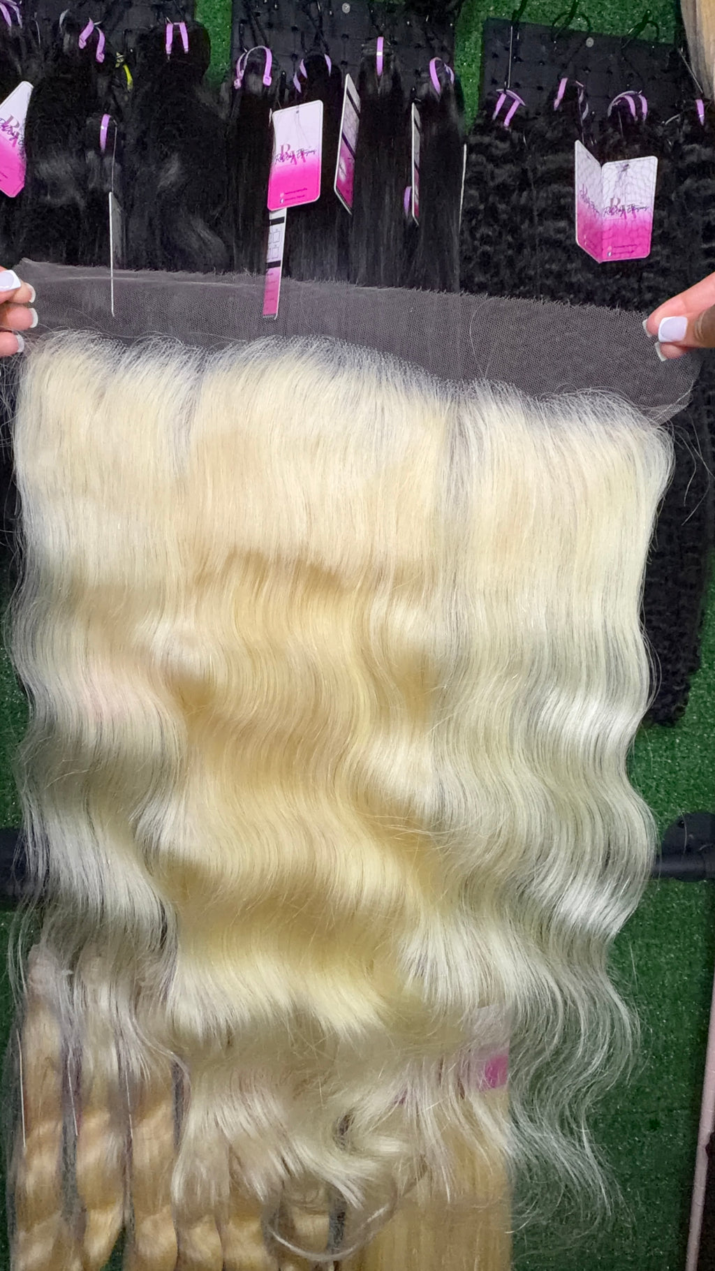 HD 613 Frontals - PRE-ORDER