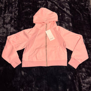 Girl LaLa Hoodies