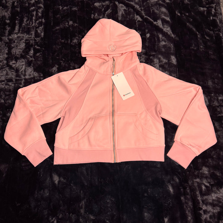 Girl LaLa Hoodies