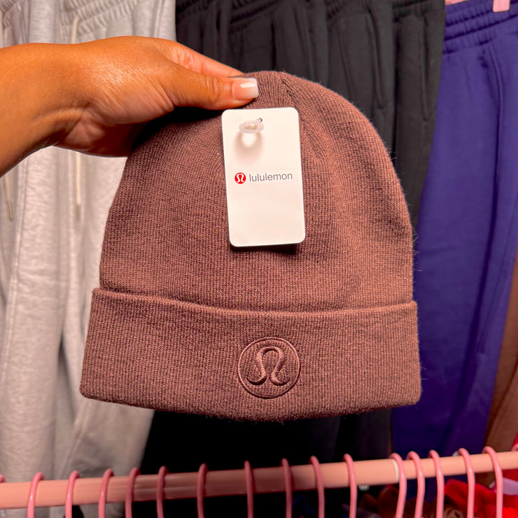 Boujiee Beanies