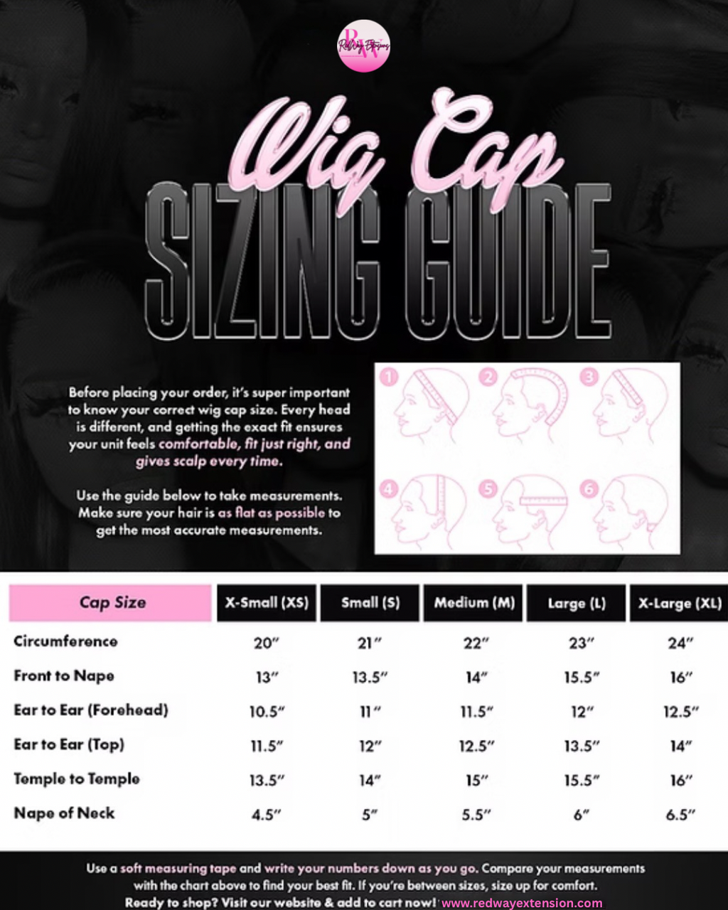 613 Straight & Body Wave- PRE-ORDER