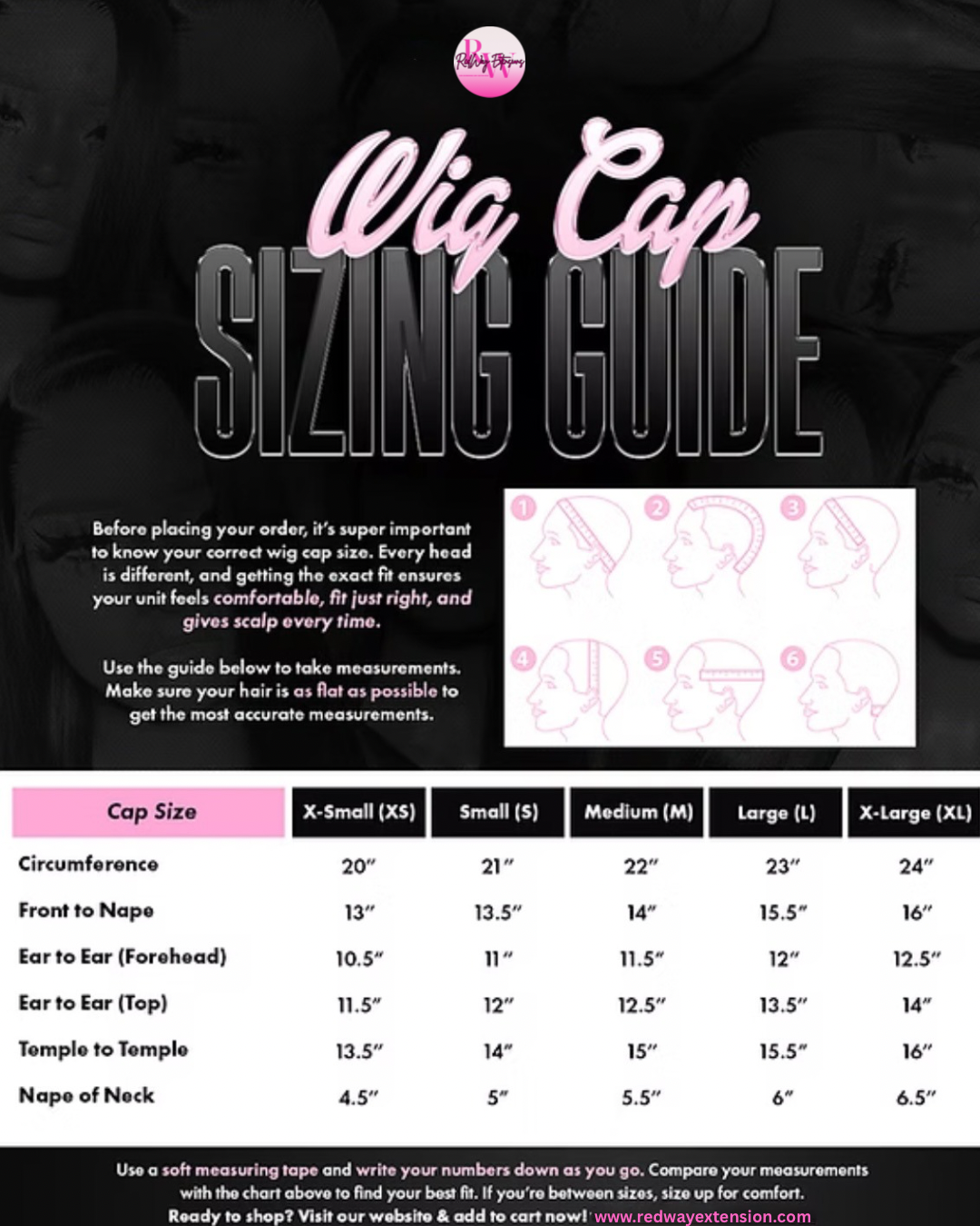 STRAIGHT & BODY WAVE PRE-ORDER