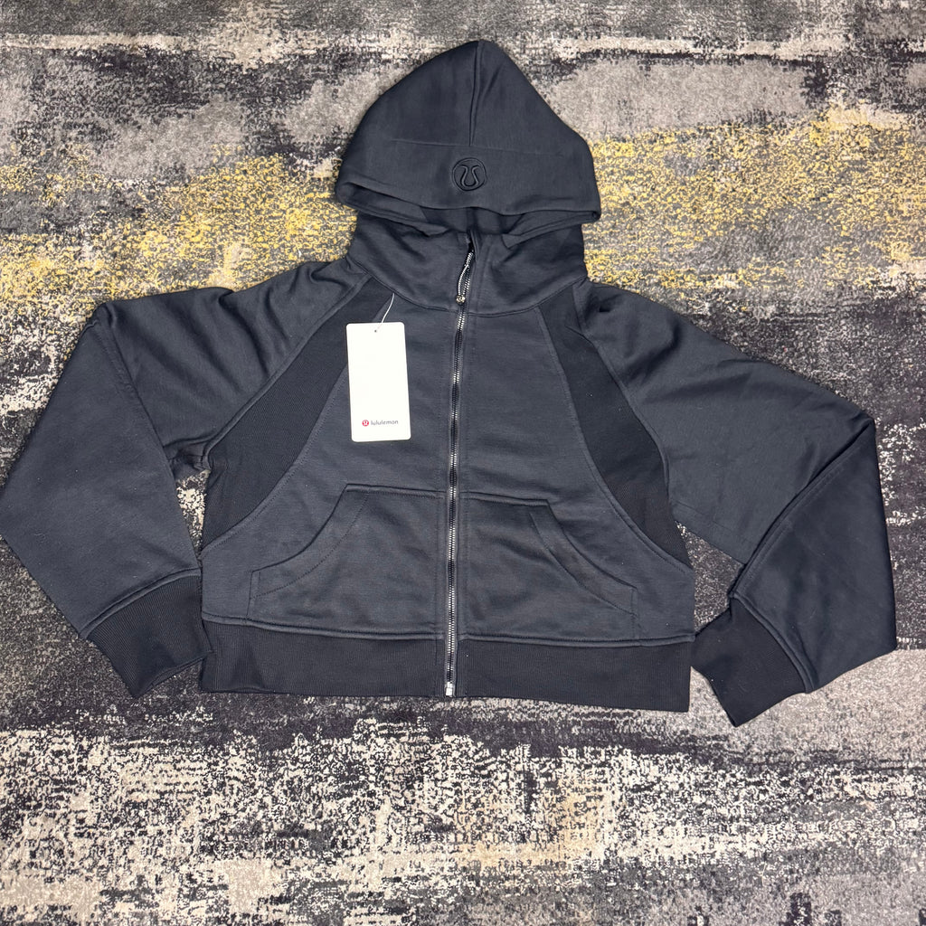 Girl LaLa Hoodies