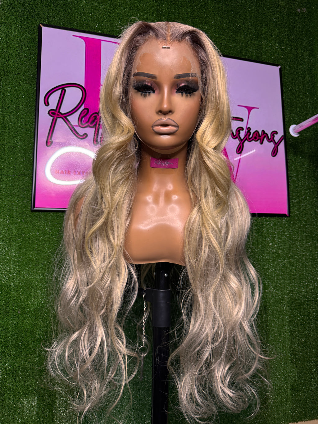 613 Body Wave -READY TO SHIP