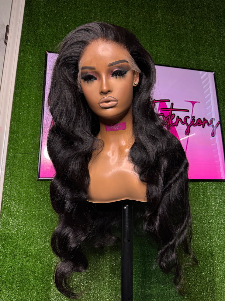 STRAIGHT & BODY WAVE PRE-ORDER