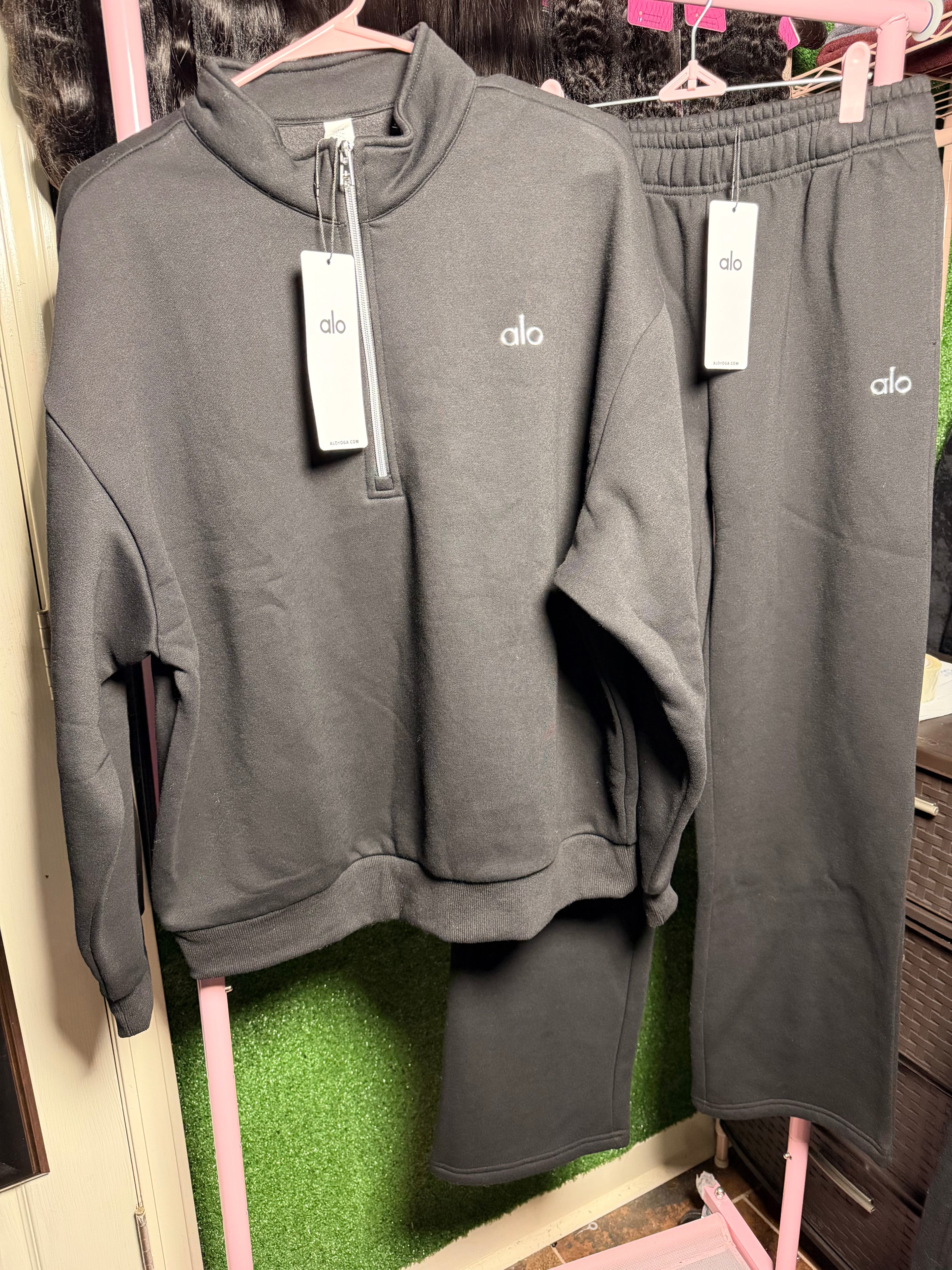 Men Alo Sets (PRE-ORDER)