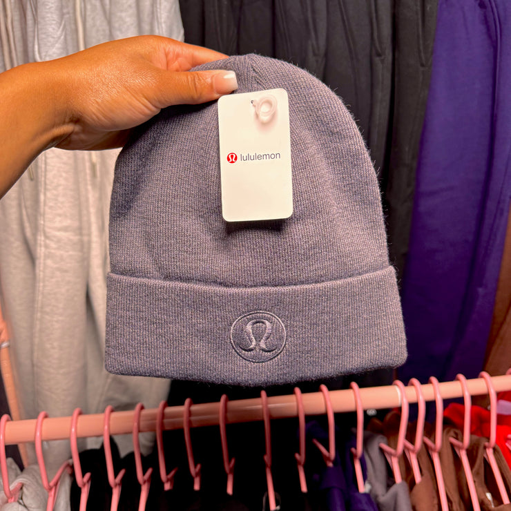 Boujiee Beanies