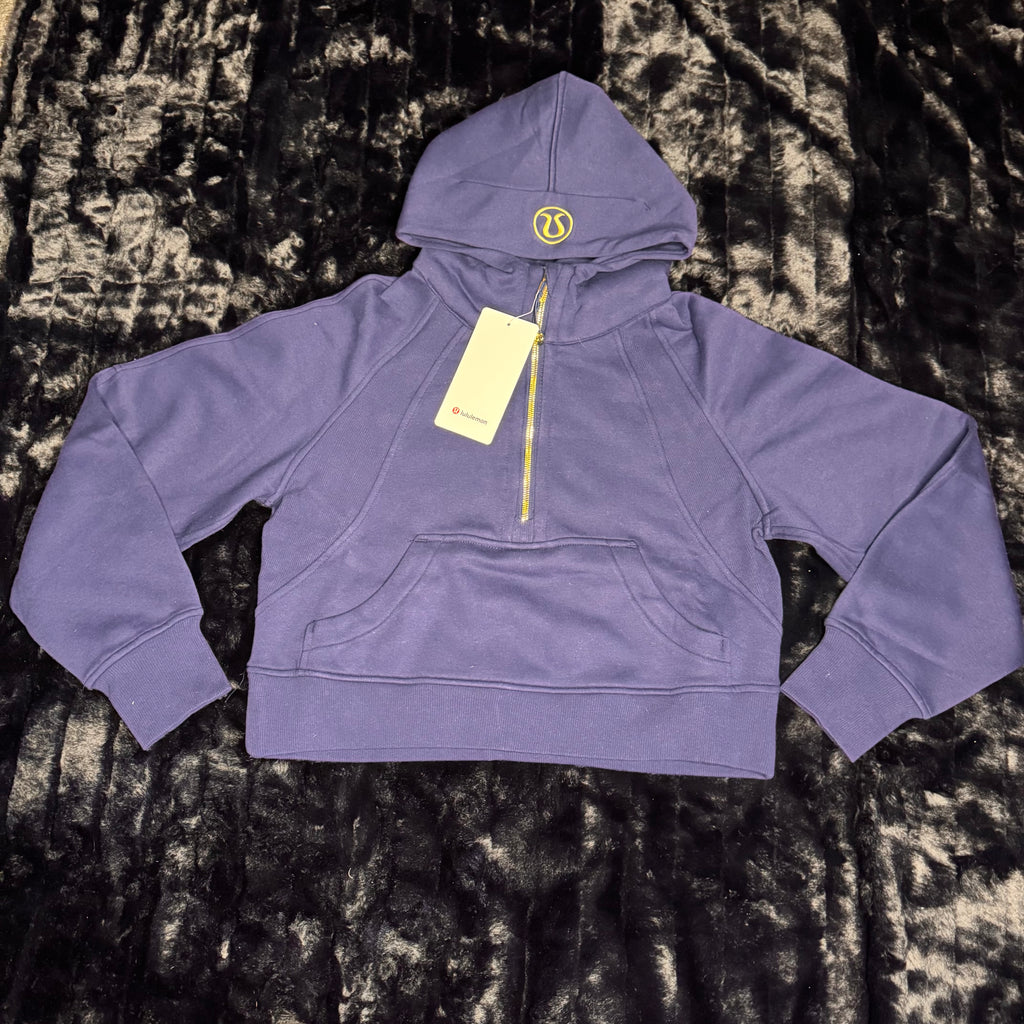 Girl LaLa Hoodies