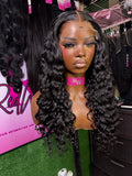 20” Customized Exotic Curl - READY TO SHIP x WEAR