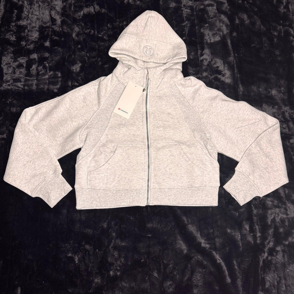 Girl LaLa Hoodies