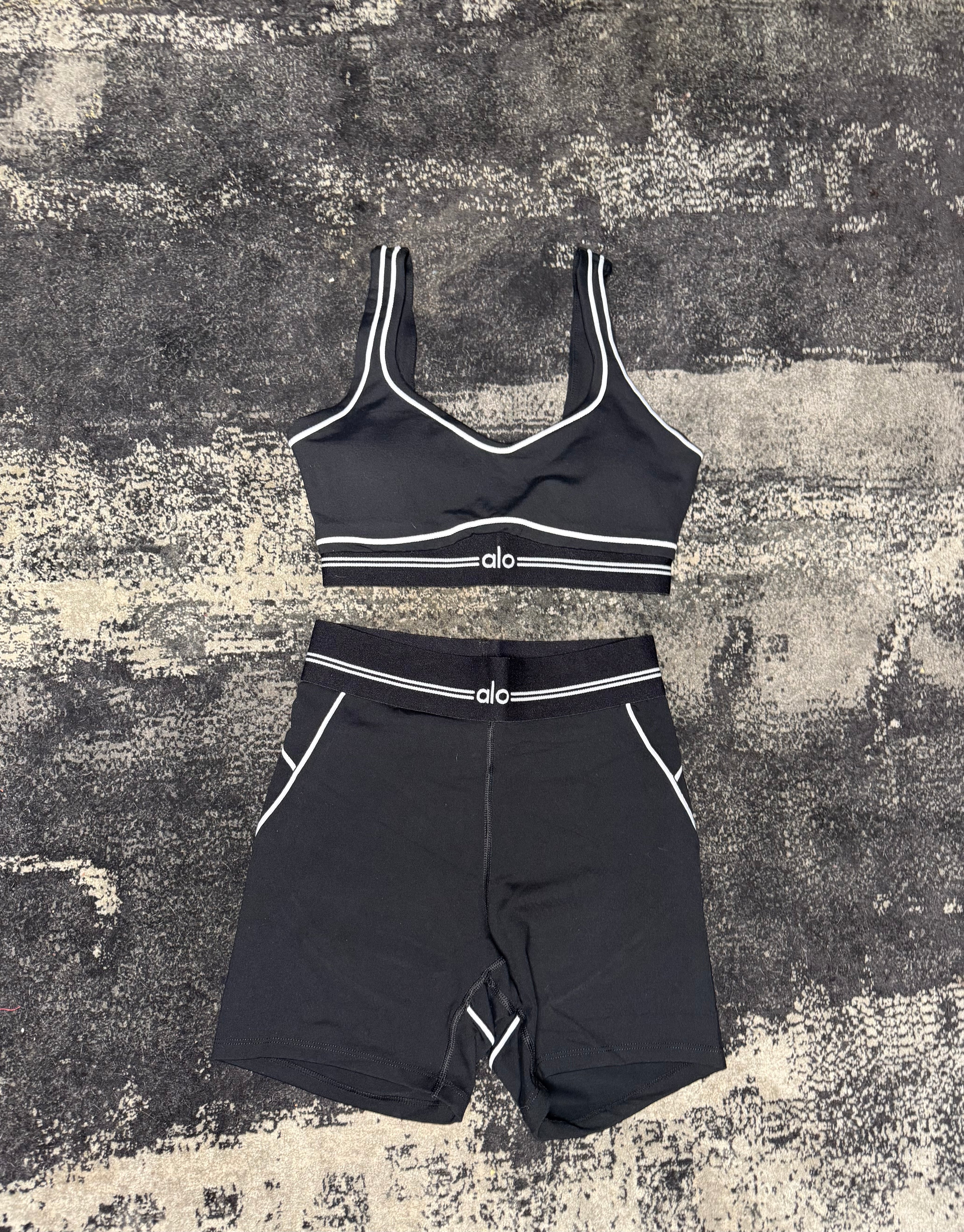 Short Heart Throb Set