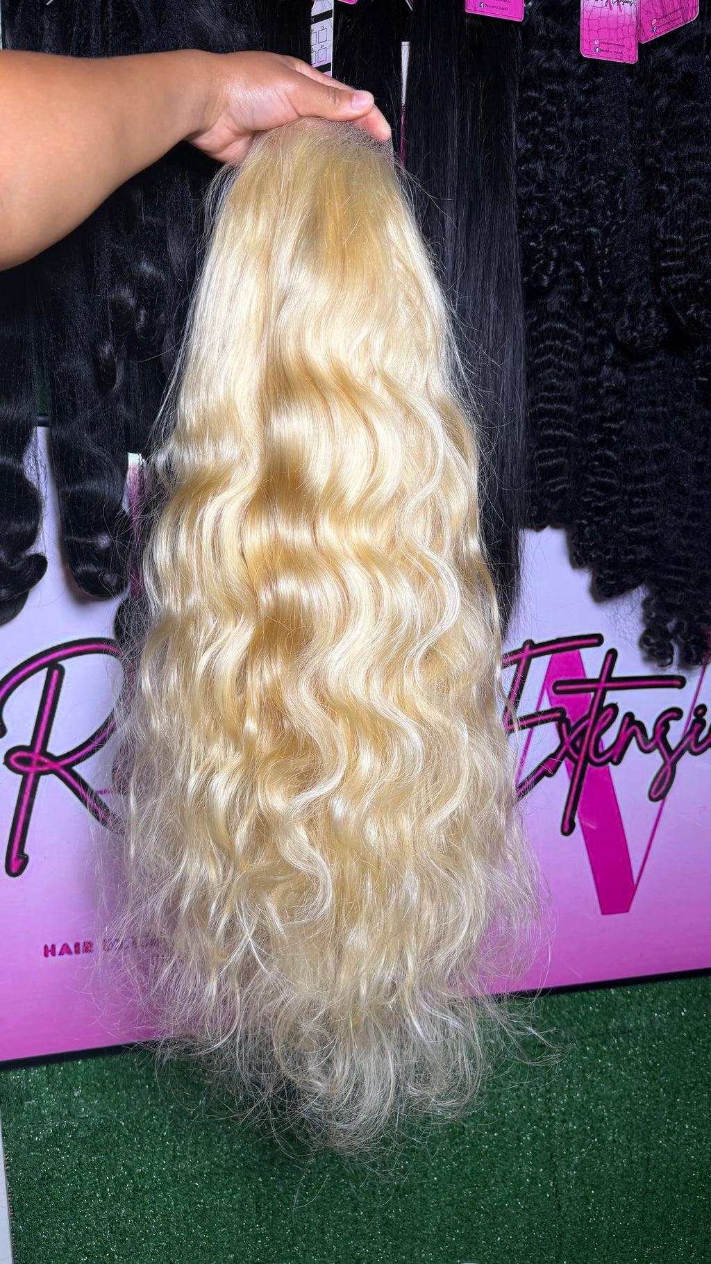 613 Body Wave -READY TO SHIP