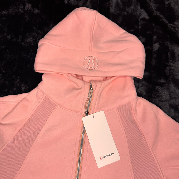 Girl LaLa Hoodies