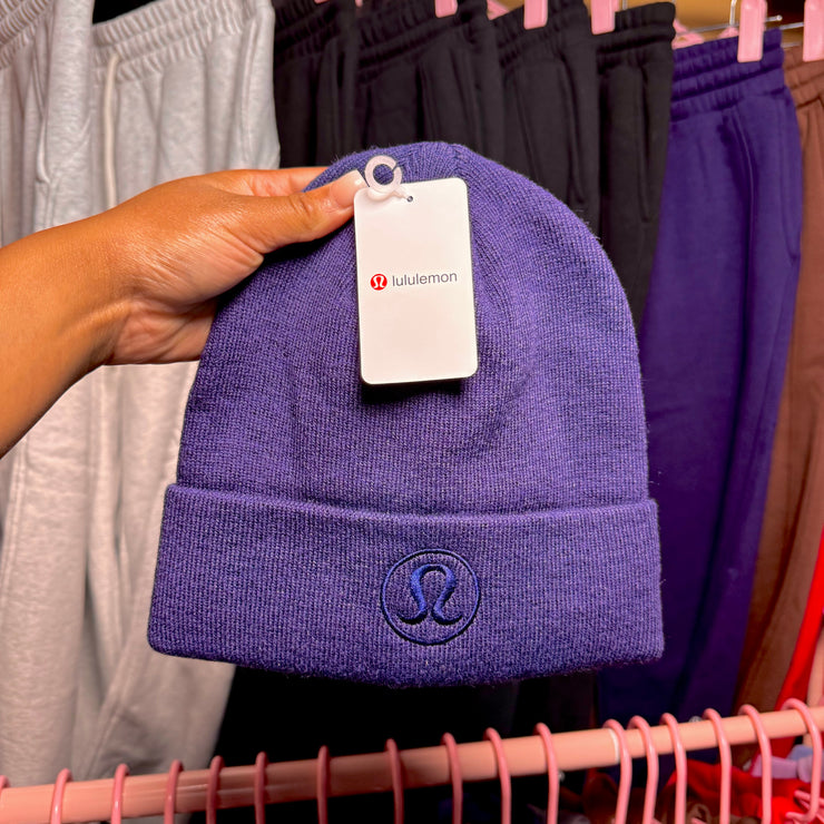 Boujiee Beanies