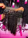 HD Deep Wave Frontals - READY TO SHIP
