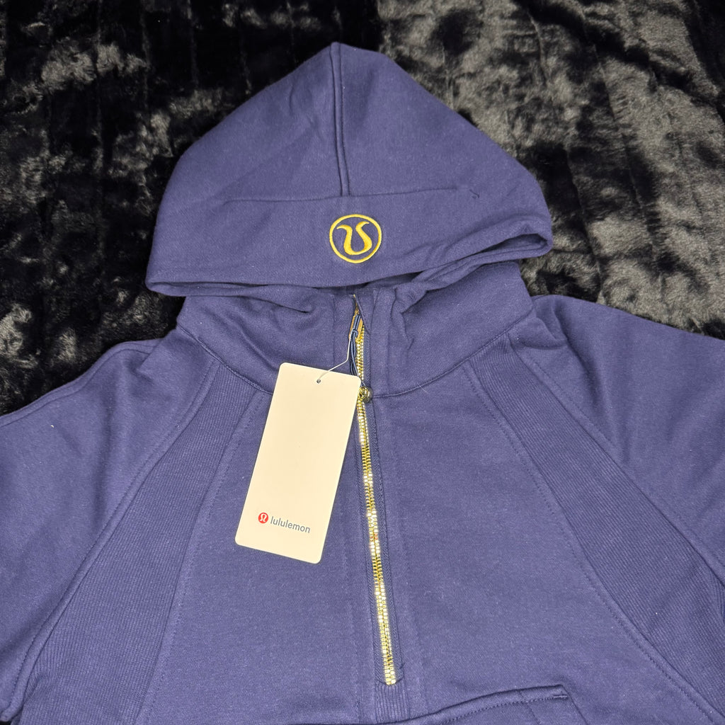Girl LaLa Hoodies