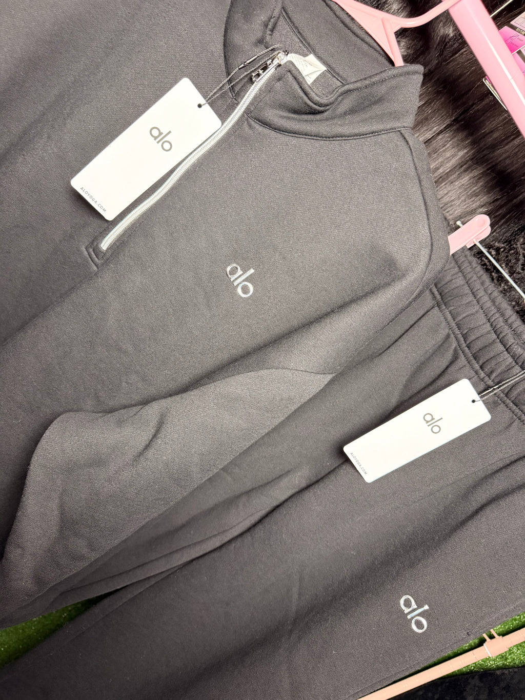 Men Alo Sets (PRE-ORDER)