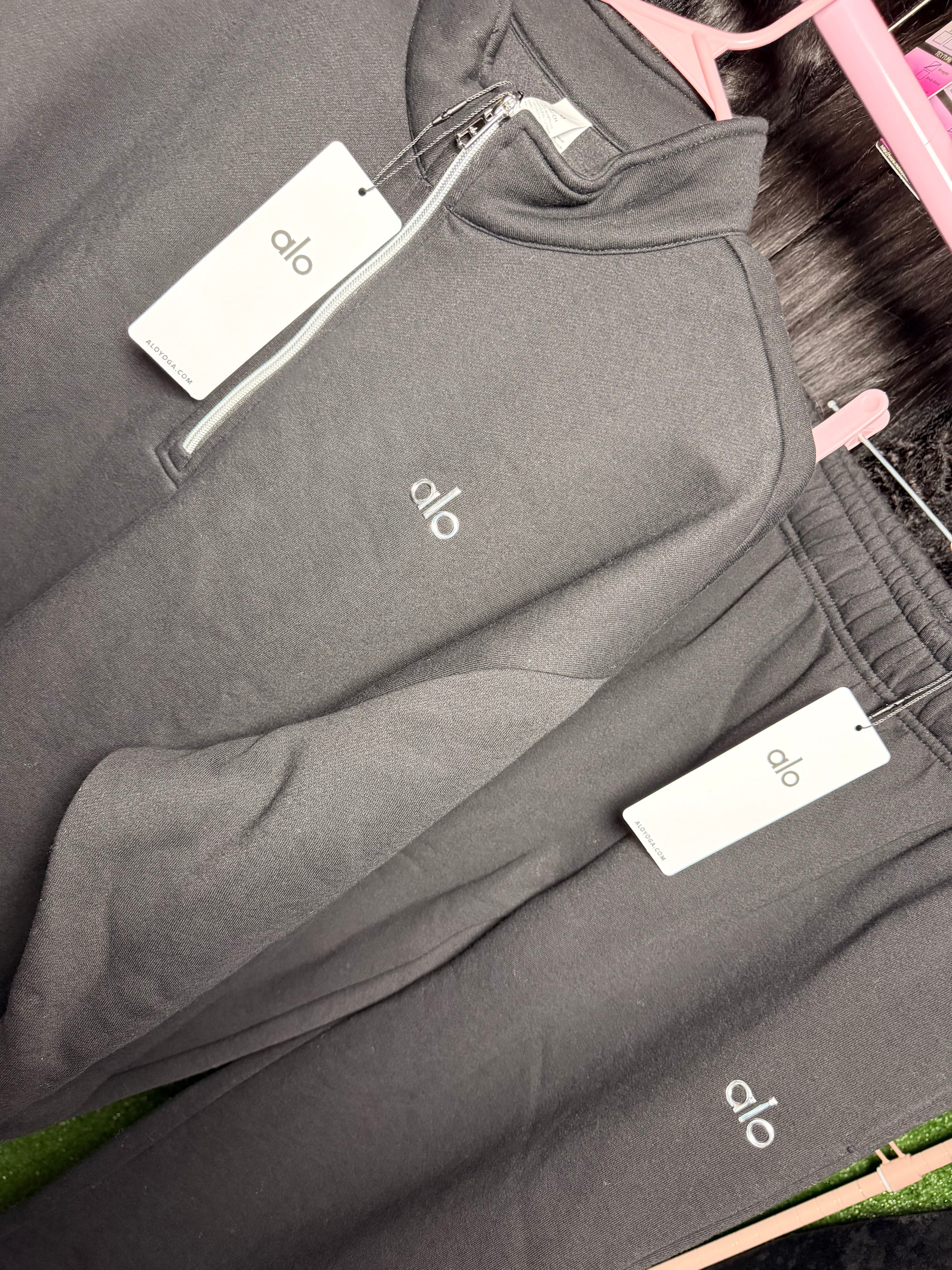 Men Alo Sets (PRE-ORDER)