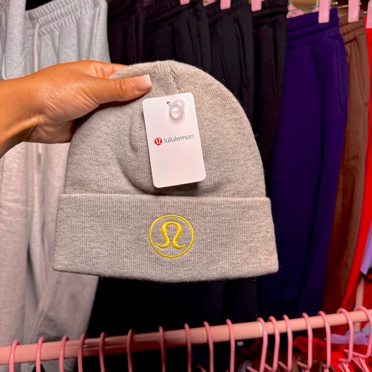 Boujiee Beanies