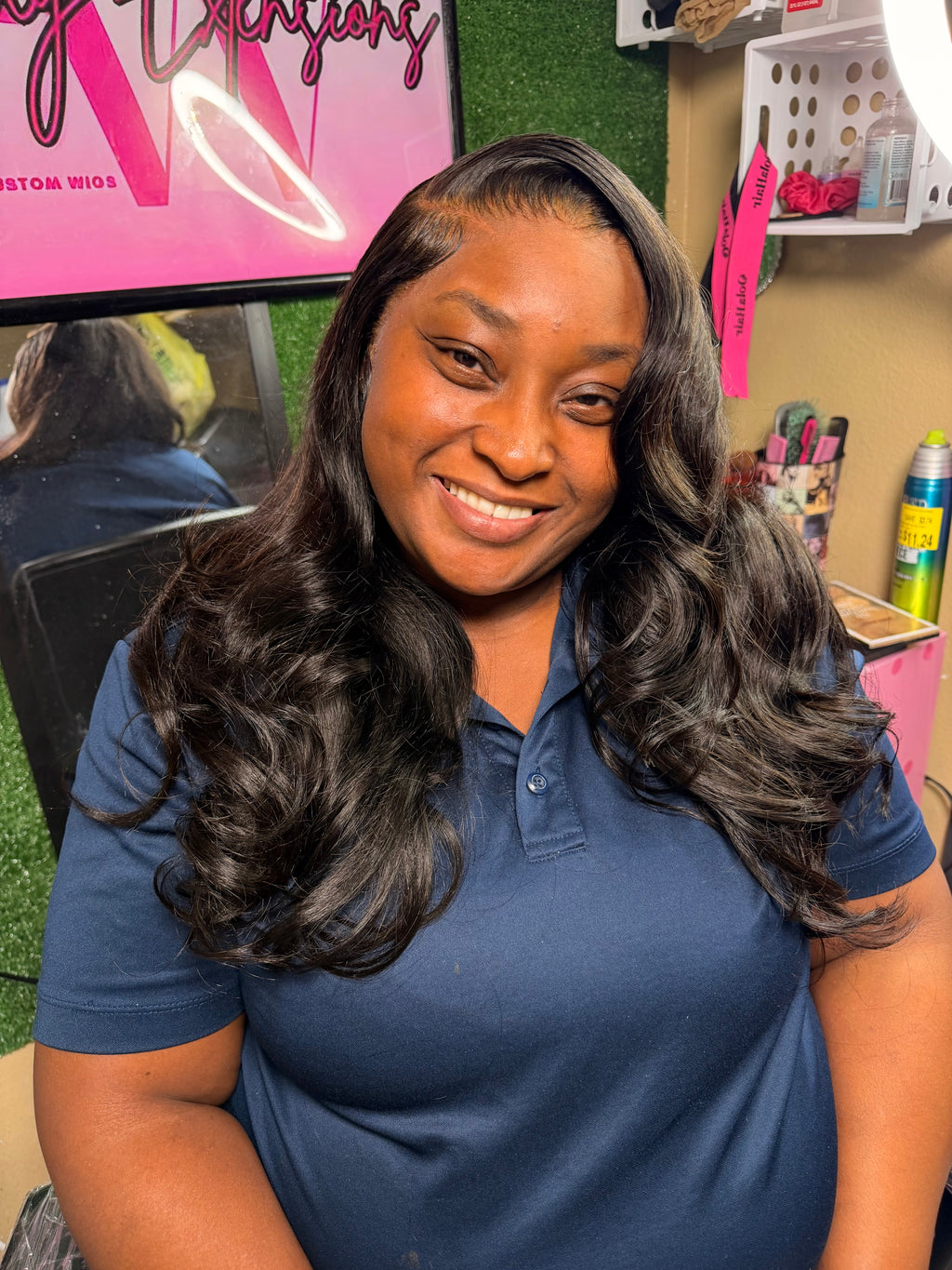 Body Wave-  READY TO SHIP