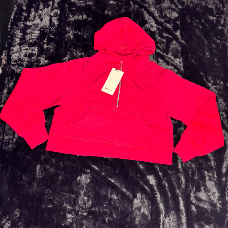 Girl LaLa Hoodies