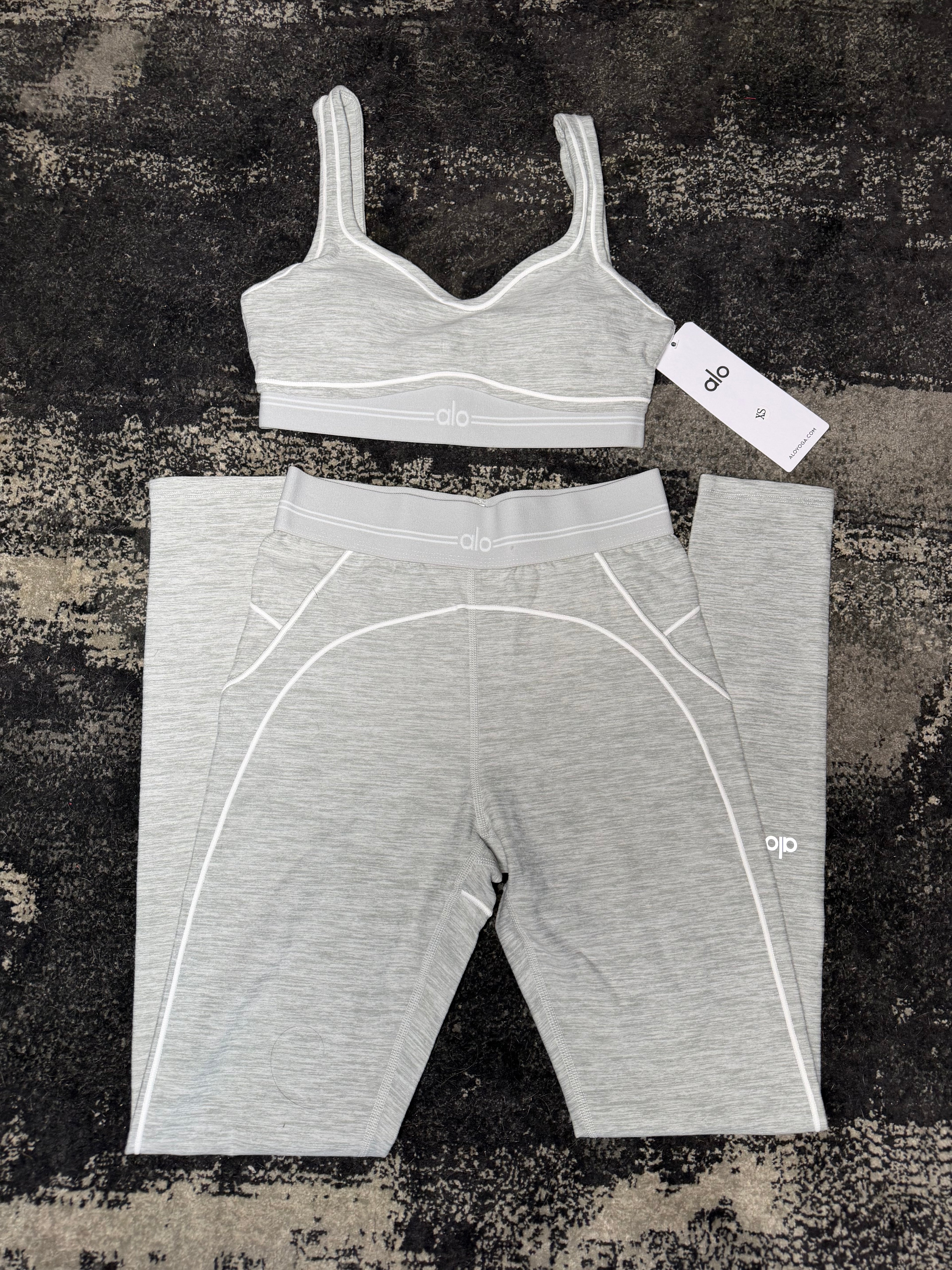 Heart Throb Sets