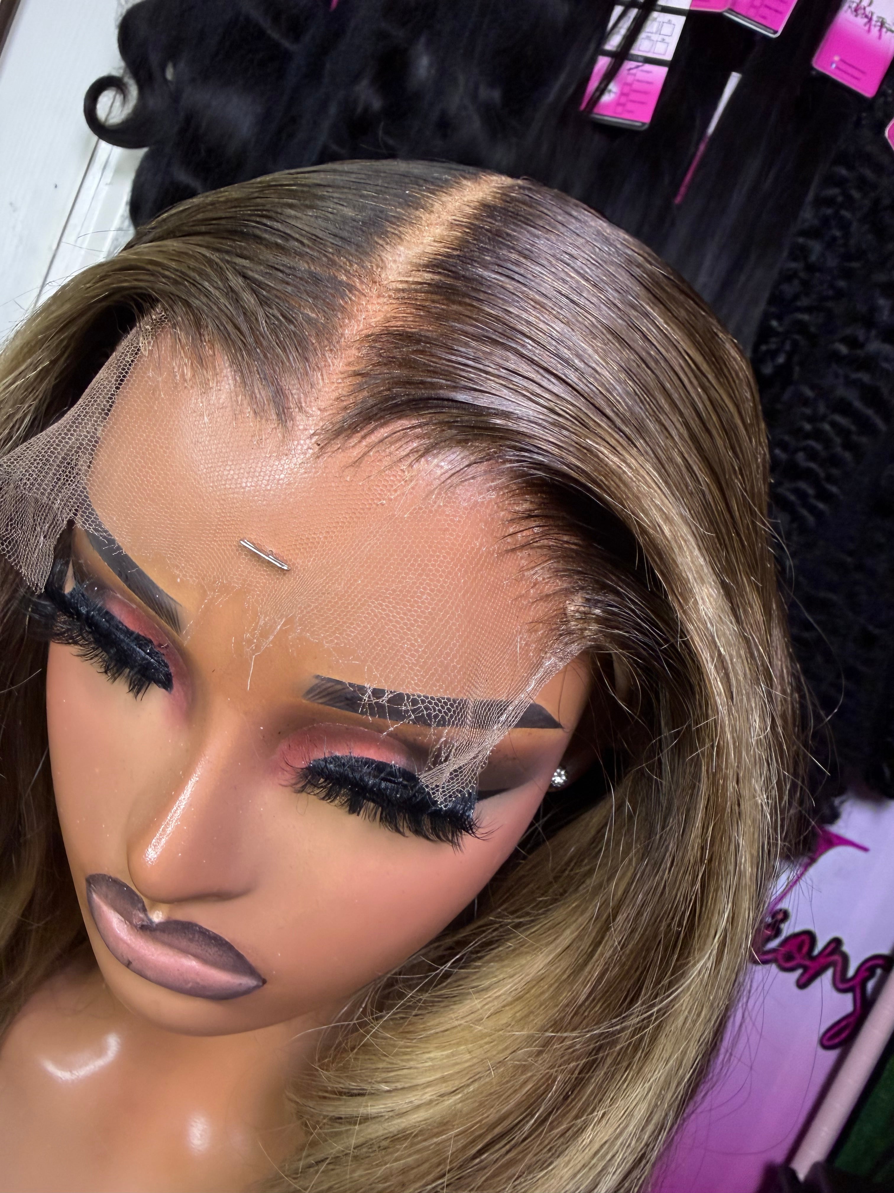 Vanilla Swirl