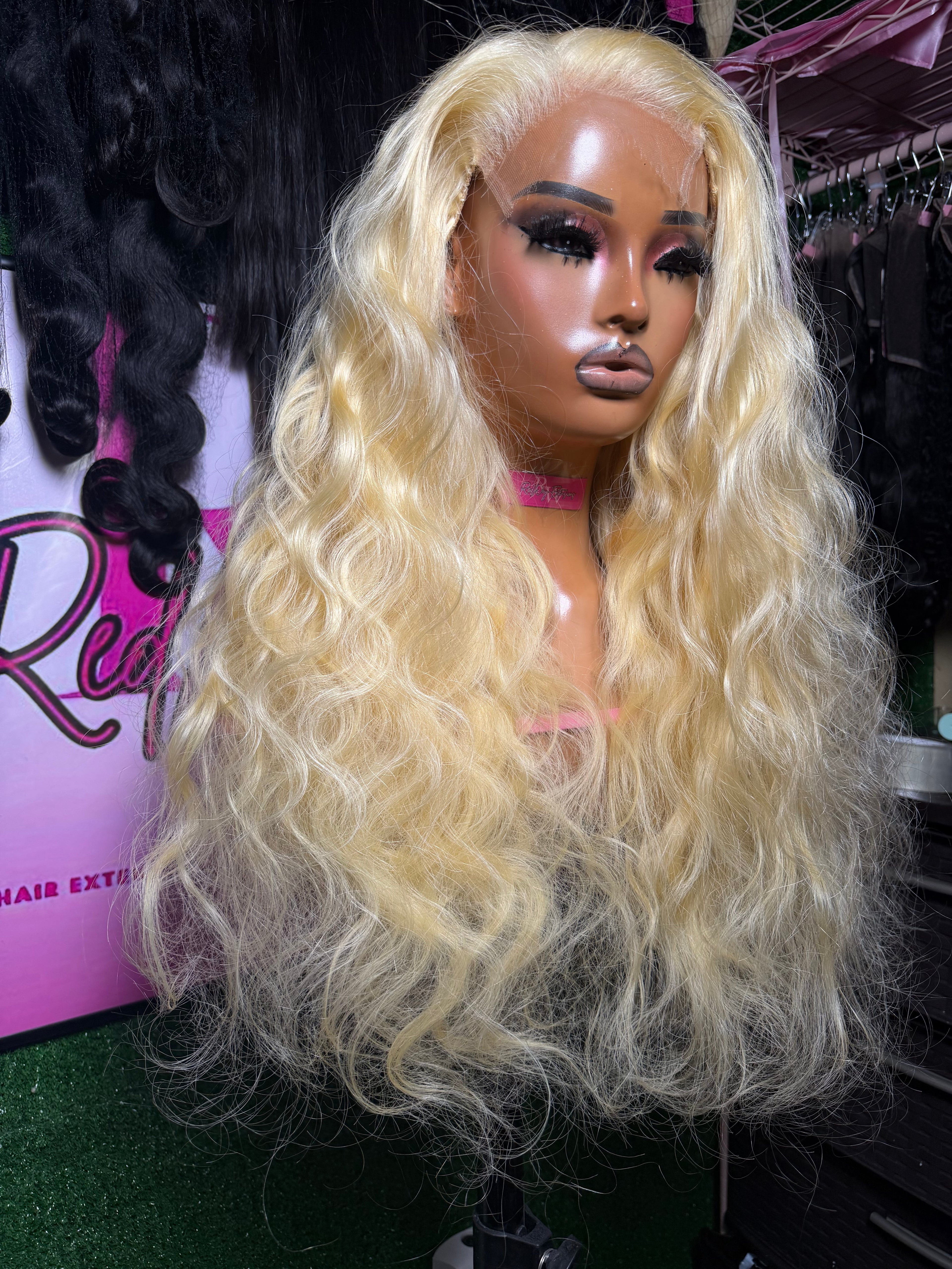 613 Body Wave -READY TO SHIP