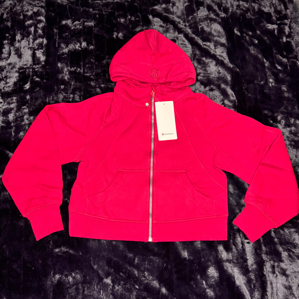 Girl LaLa Hoodies