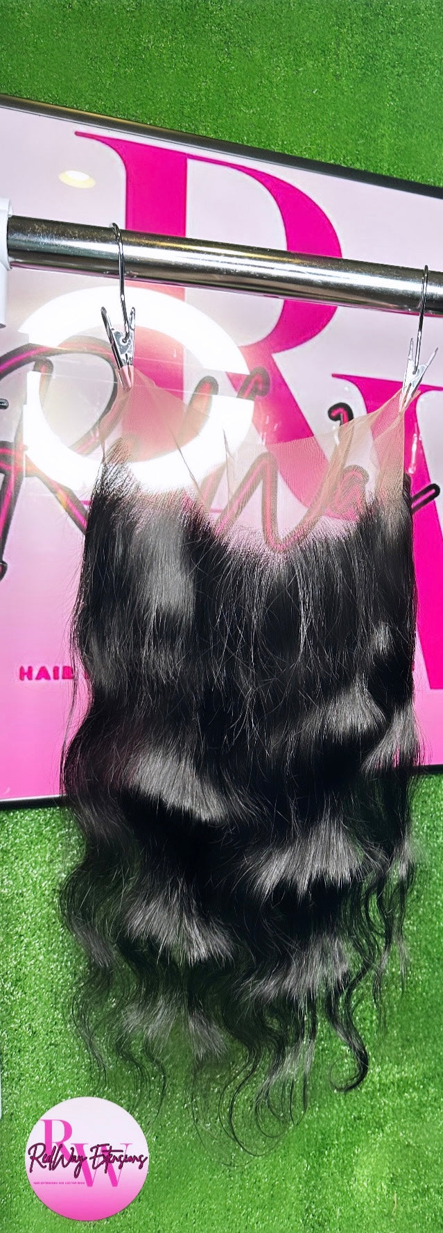 HD 13X4 Body Wave Frontal- READY TO SHIP