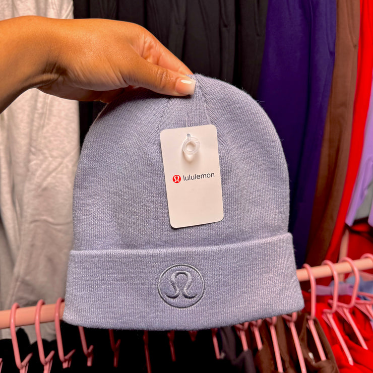 Boujiee Beanies