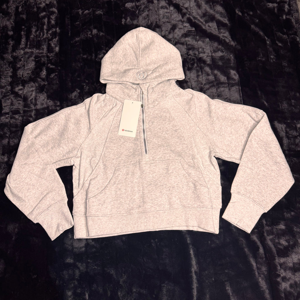 Girl LaLa Hoodies