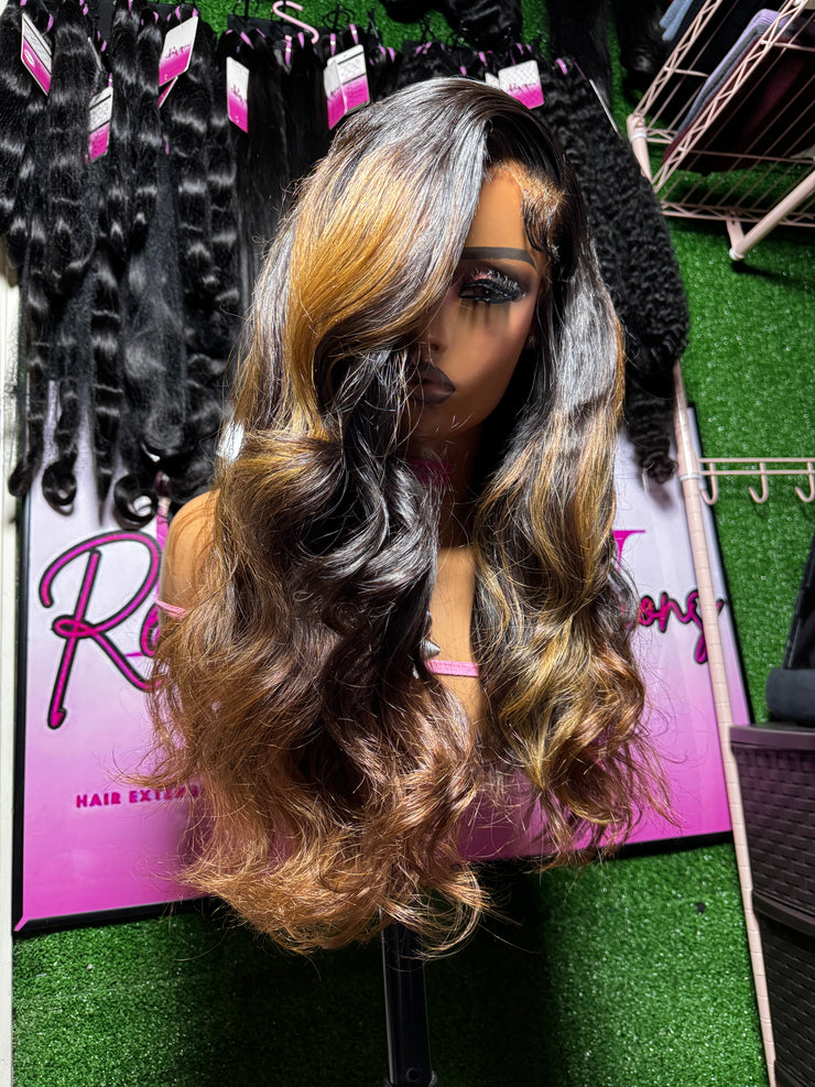 RAFFLE TICKET 5x5 22”