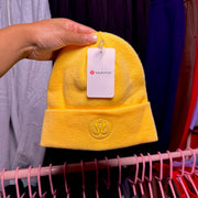 Boujiee Beanies