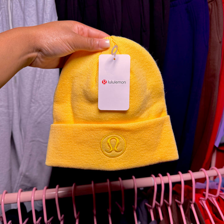 Boujiee Beanies